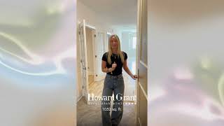 Howard Grant: Spacious 1 bedroom plus den Suite in Barrhaven
