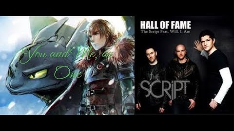 HTTYD: Hall of Fame Requested by: @Star_xditz