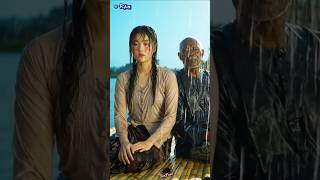 Rain Falls, Soul Calms ASMR Nature Sounds for Relaxation & Deep Sleep 113 #shorts #rain #viral