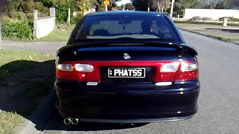 VT SS start up & take off