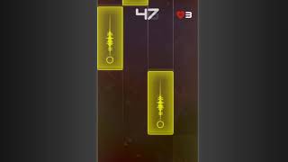 What Makes You Beautiful - One Direction Piano Tiles Neon (DOWNLOAD BELOW) screenshot 5