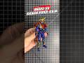 Shodo Xx Kamen Rider Gaim Bandai part 1 | Unboxing | 掌動-XX 仮面ライダー鎧武 バンダイ パート1 開封レビュー