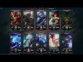 GEN Kiin Anivia 0/4/3 vs Rumble | Master 581LP S16 KR | Original Anivia Skin Spotlight