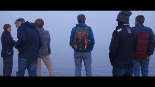 TEAM BRUNEL - A Finish like no other
