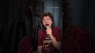 这首歌讲述了一个凄婉的爱情故事。#losecontrol #teddyswims #高音 #酷乐音箱 #酷乐BPMAX