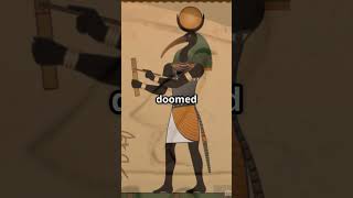 The Wisdom of Thoth: Ancient Egypt’s Divine Scribe Revealed! #ancientegypt #ai