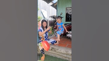 Búp măng non về quê #shost #funny