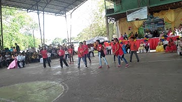 anonang es  dying inside presentation