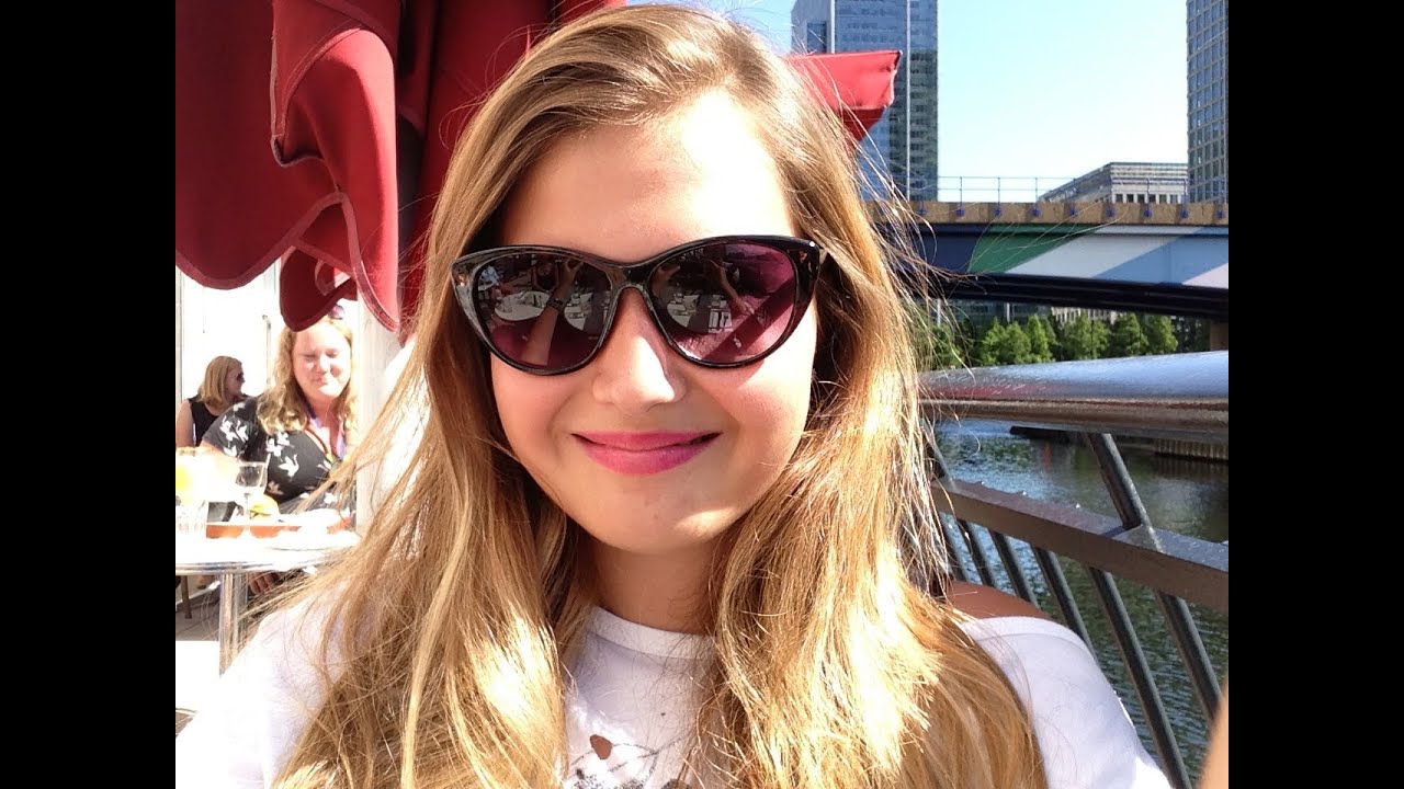 ♥ Back to school #5 - Vlog 1° giorno di scuola ♥