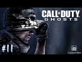 Call of Duty Ghost Gameplay Part 11 - (PS4) - (no commentary) - (COD Cinematic Universe)