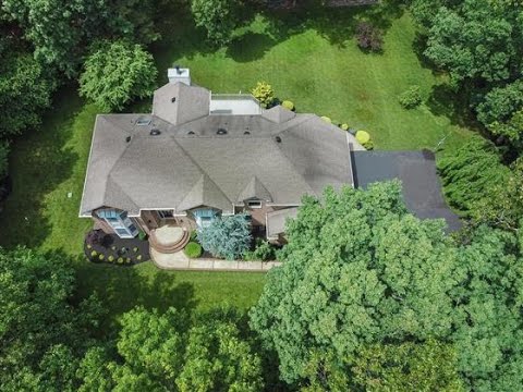 800 Green Valley Rd, Jackson, NJ home video tour