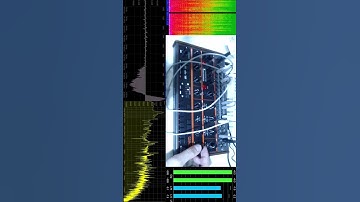 Behringer Grind | 7 New Patches | 4 SnakeRoot |🎶🔌🎹 |  #synthesizer #electronicmusic #semimodular