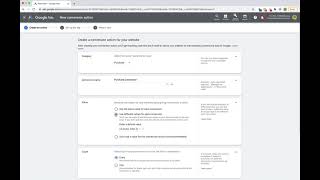 Conversion Tracking screenshot 5