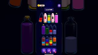 Celebrity Magic Sort Level 646 Wealth