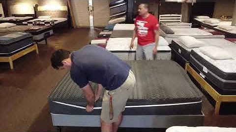 How To Turn Your Sleep Number Bed Into A Brand New One In Minutes