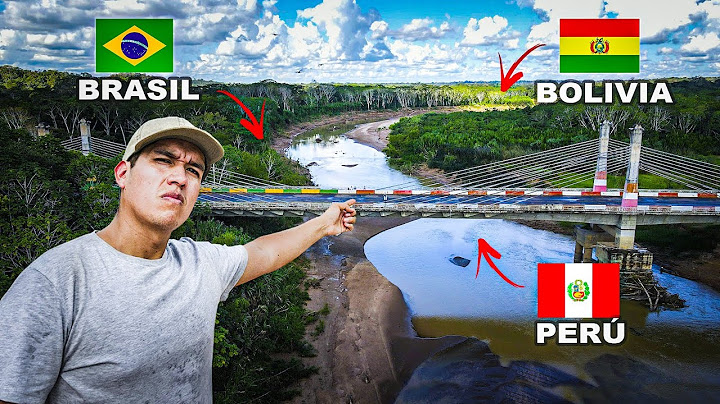 This is the unexplored TRIPARTITE POINT Peru Brazil Bolivia 🇵🇪🇧🇷🇧🇴 | Jordy Adventurer