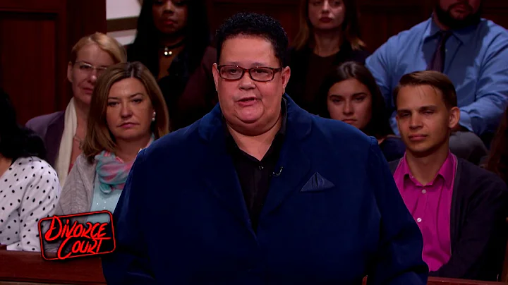 Full Episode: Jackson vs Jackson