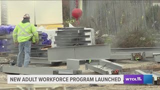 Hancock County workforce program helps adults find best career fit