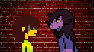 You, Me, Gas Station