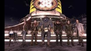 Retro Гамес Студио - Fallout: New Vegas - Дикий-дикий Запад!/2