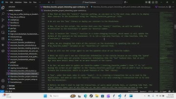 Python Papi / Smart Contracts - Titanoboa Favorites - Day 20