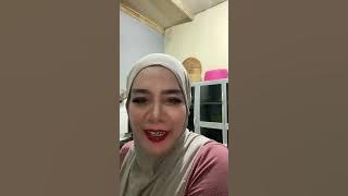 MAKIN KENCENG SEMANGAT BINOR SEMOK II Curvy Middle-Aged Lady Gets Bold in the Kitchen!