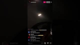 COMETHAZINE LIVE 11/18