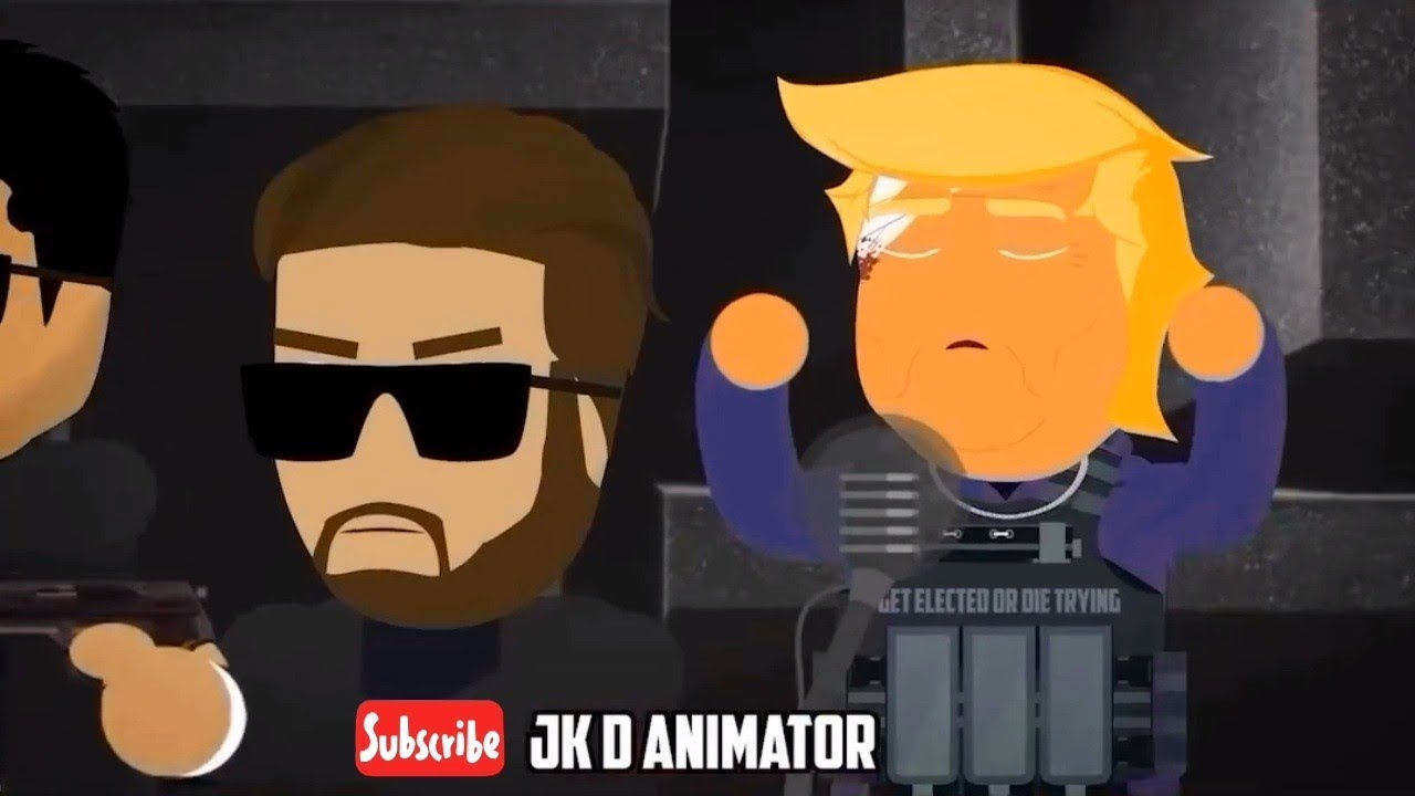 DJ #Trump - Many Men (#50Cent #Parody) #Full Verse DJ #Trump - Many Men (#50Cent #Parody) #Full Verse