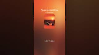 Aşkına Doyum Olmaz [Jazz Rework]