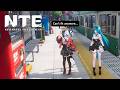 Encounter Lacrimosa at Caltrop Lake Station | The Long Dream |NTE