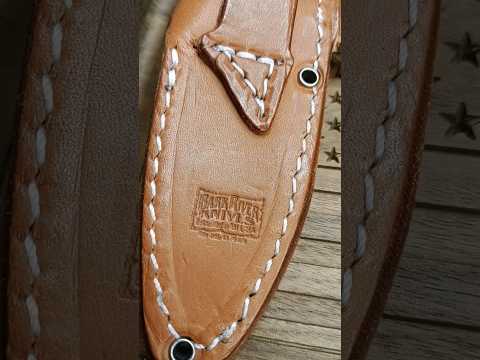 Fantastic EDC Fixed Blade