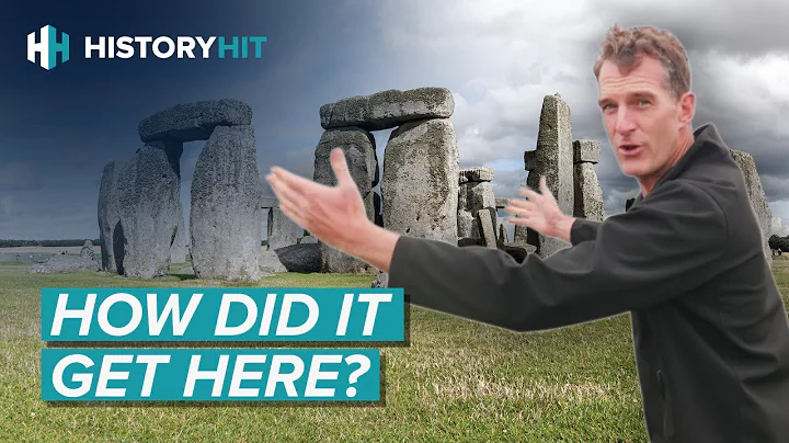 Solving The Mystery Of Stonehenge With Dan Snow - DayDayNews
