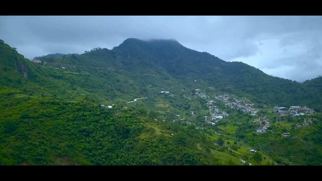 San Baltazar Yatzachi el Bajo