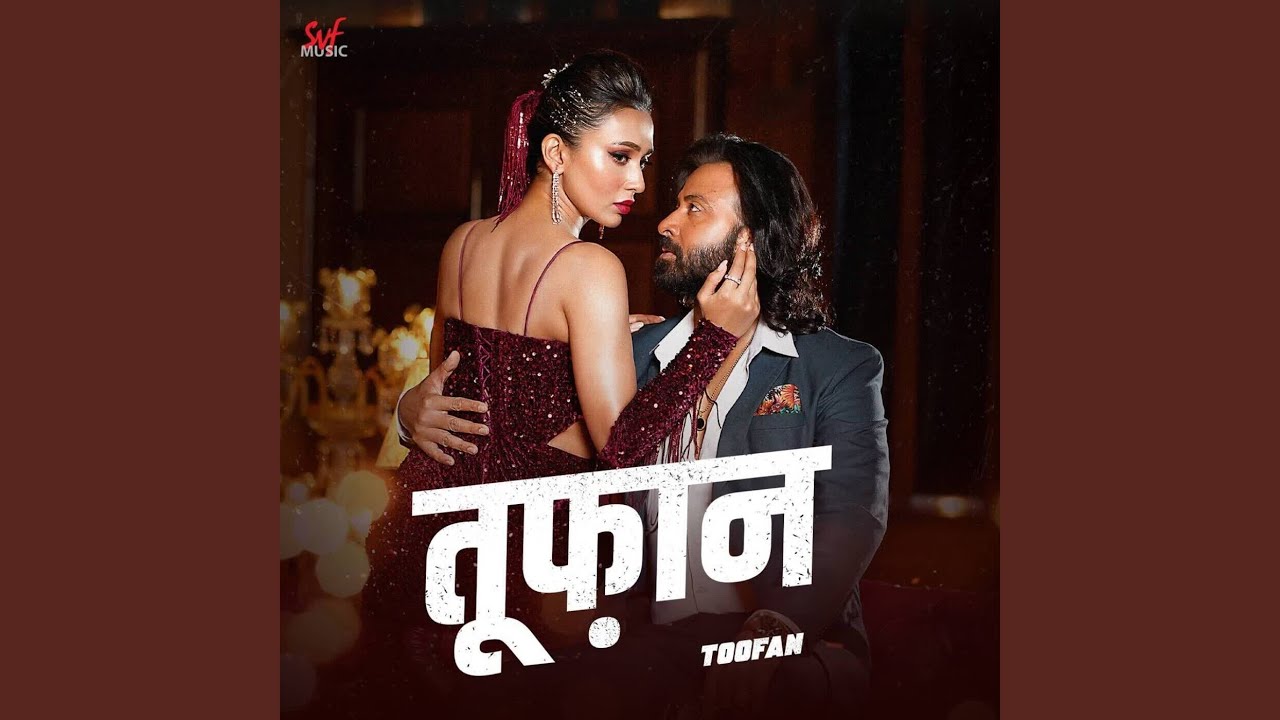 Toofan Title Track (Hindi Version) - YouTube