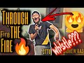 Through the Fire | Chaka Khan | Karaoke Cover