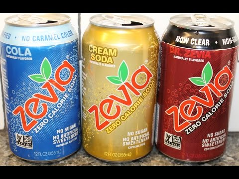 zevia:-cola,-cream-soda-&-dr.-zevia-review