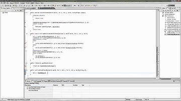 Minecraft | Modding Tutorial | Advanced Block Series | Furnace Walkthrough | Ep.5.4