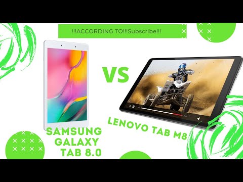 Samsung Galaxy tab