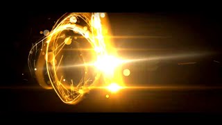 SPARK Fire Quick Intro In Kinemaster | PixelLab | Tutorial