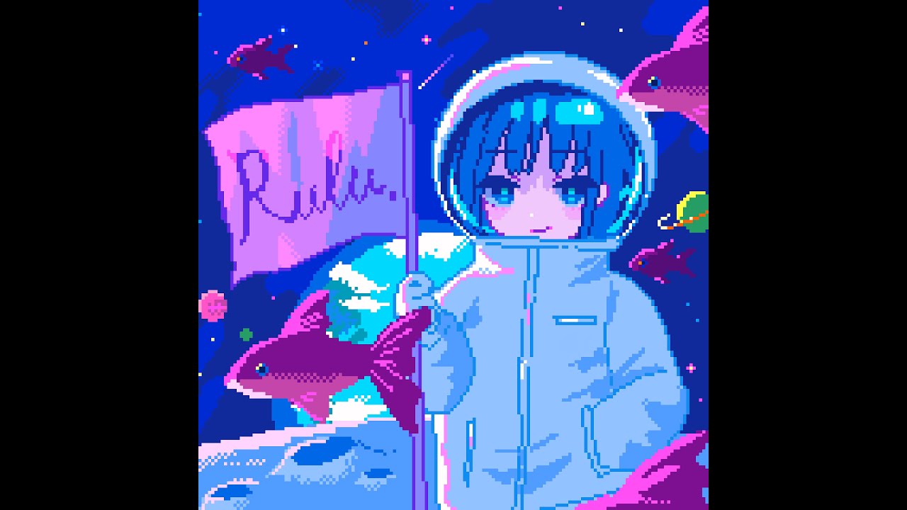 ミュージシャン RULU THE FATE 1st ALBUM「RuLu」XFD - YouTube