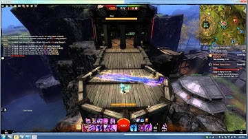 BUG: Mesmer utility skill, Mimic