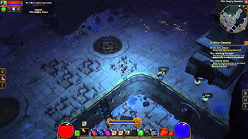 STREAM: Torchlight 2 on Xubuntu! (Part 21)