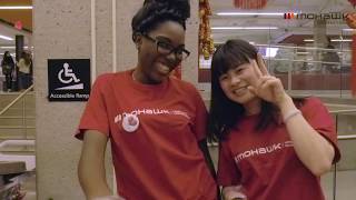 Mohawk International - Lunar New Year 2019
