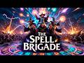 The Spell Brigade 1.0 ! Новый Survivors #14 Открываем Карты!