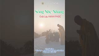 Sống Nhẹ Nhàng Chất Liệu Hạnh Phúc