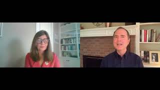 A Conversation on Preventing Gun Violence w/ Chairman Adam Schiff