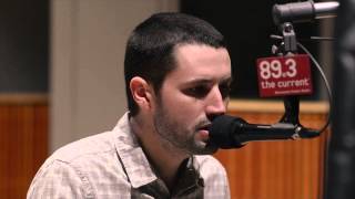 S. Carey - Alpenglow (Live on 89.3 The Current) chords