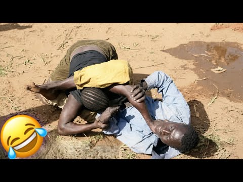 Watch Till The End Without Laughing || Funniest Videos Ever