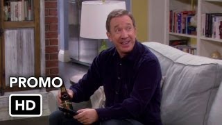 Abc Comedy Friday 1116 Promo  Last Man Standing Malibu Country hd