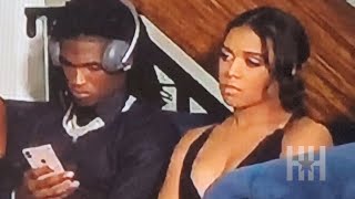 Somehow The NFL Draft Turned Into A Master Class On Shading Girlfriends